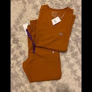 💜 Figs -Atlantic Fall NWT